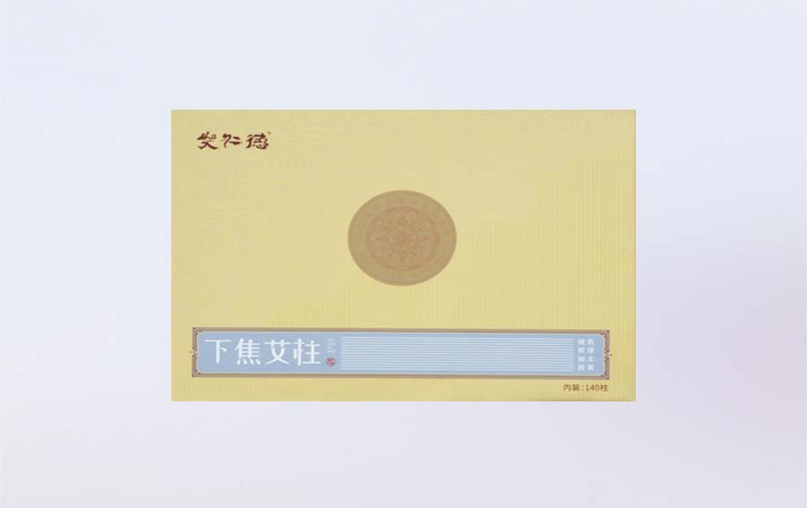 ½